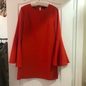 English Factory shift dress